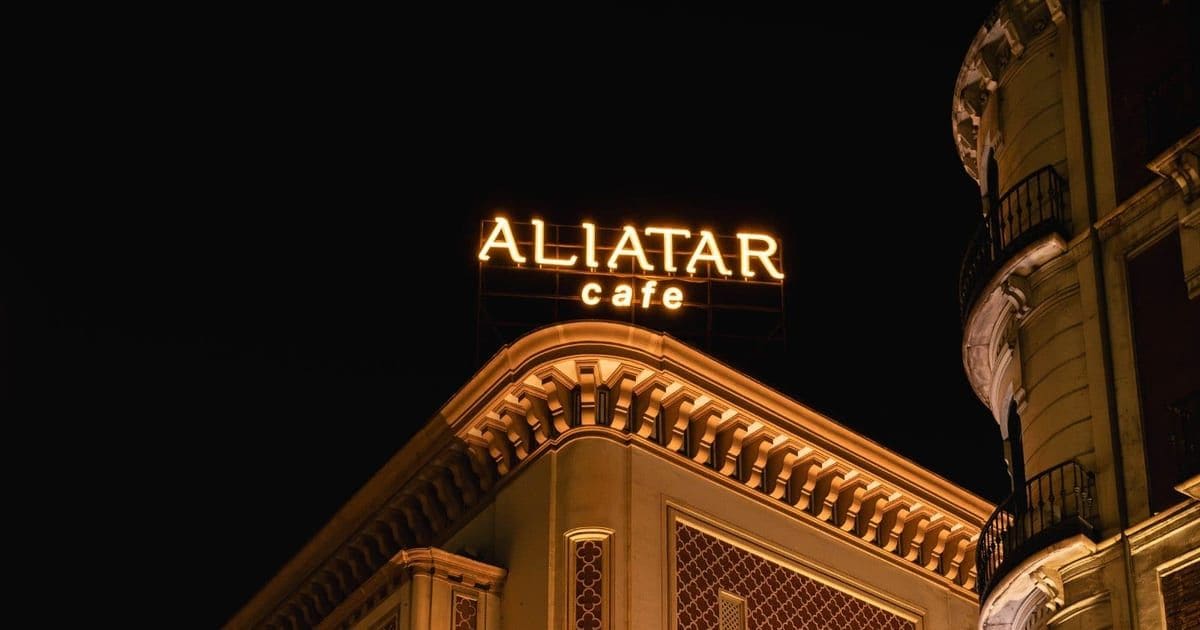 Sala Aliatar — foto 2