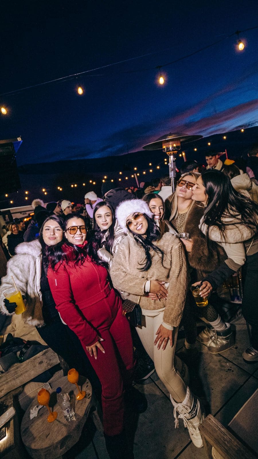 Après Ski Monachil — foto 1