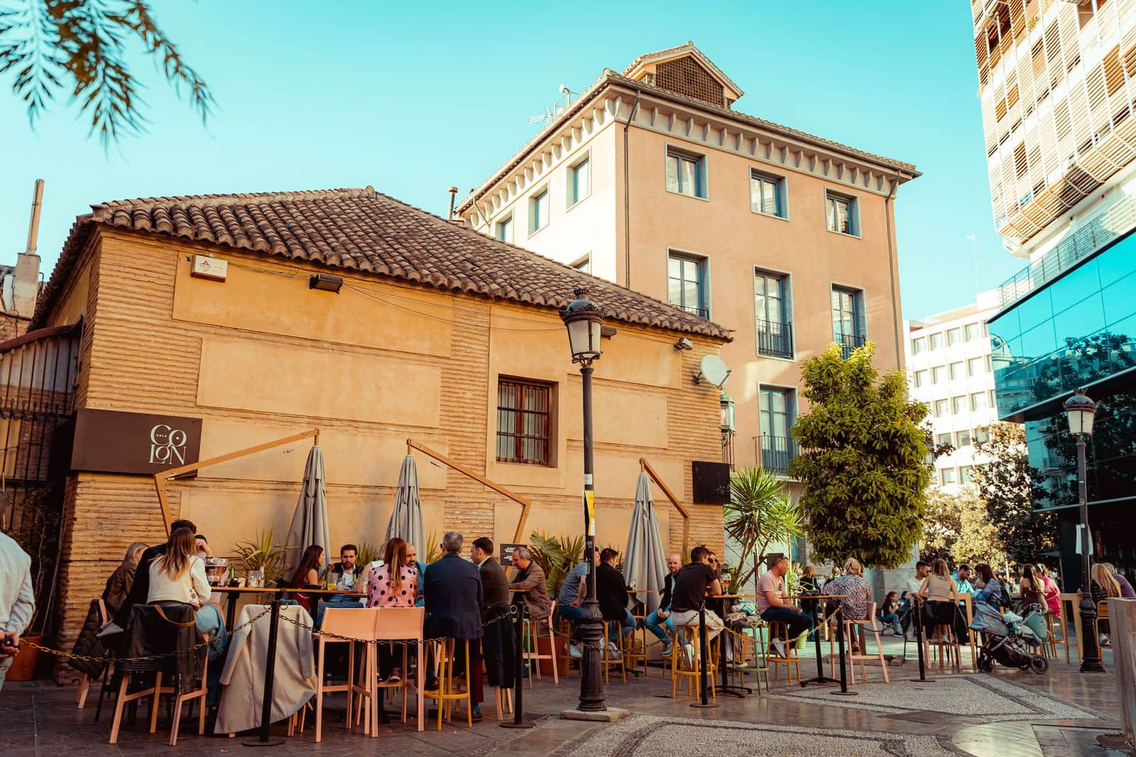 Colón Plaza — foto 2