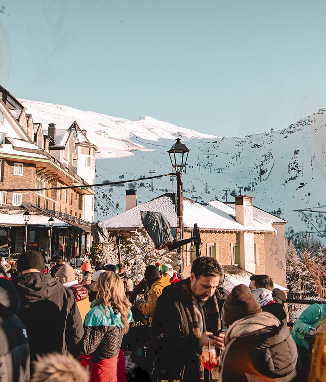 Edelweiss Après Ski — foto 1