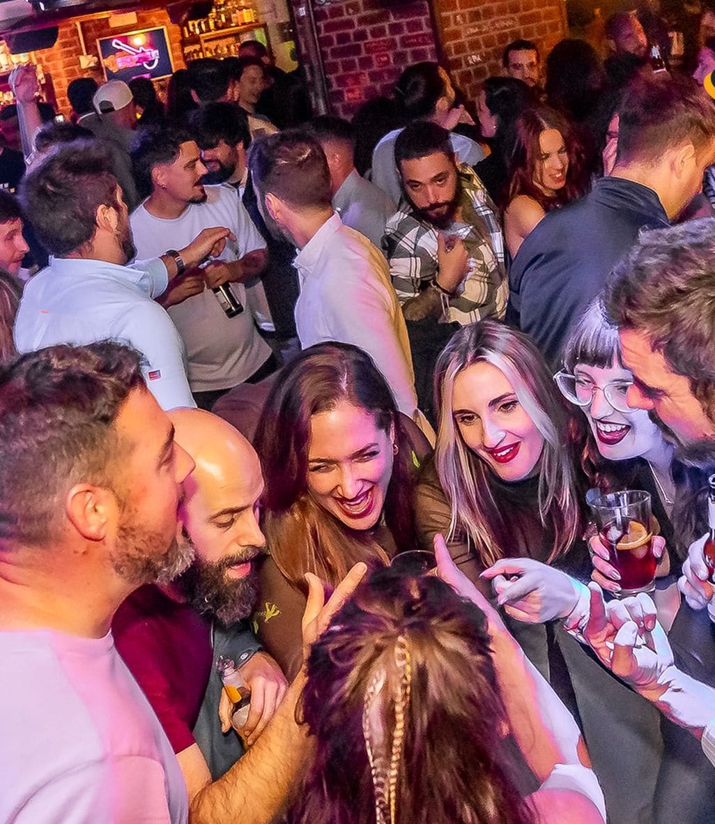 RocknRolla Underground Club — foto 1