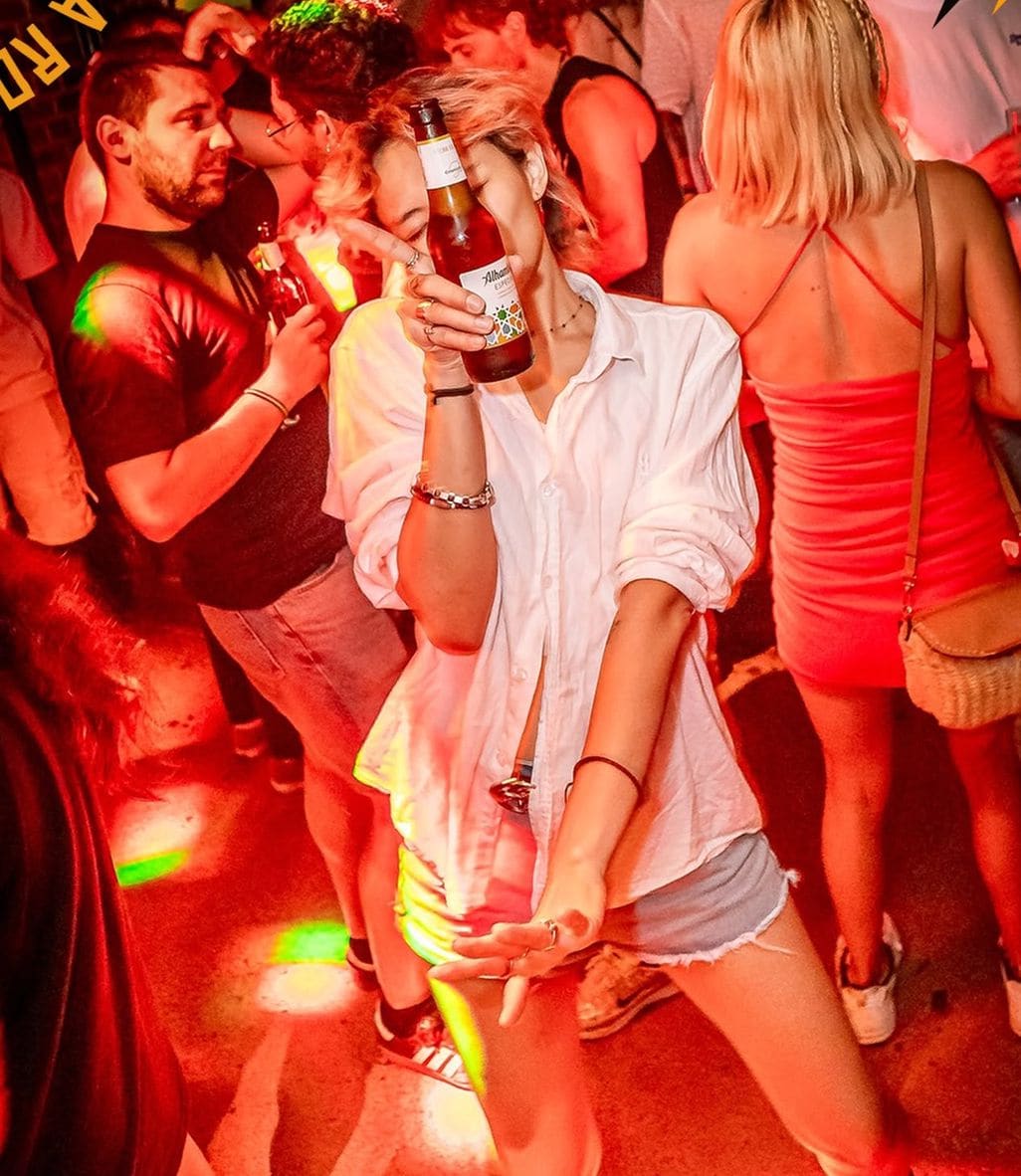 RocknRolla Underground Club — foto 2