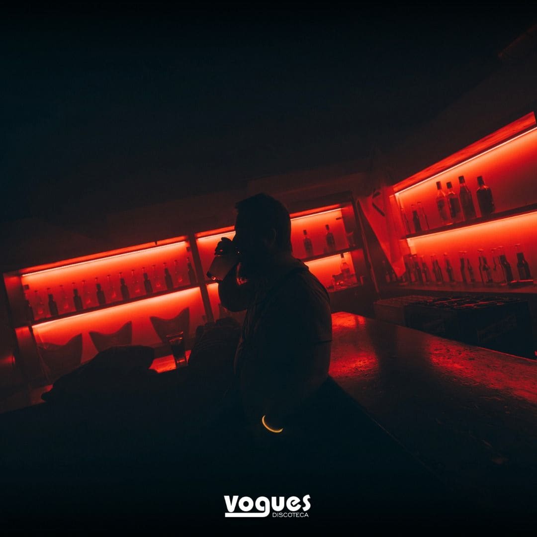 Discoteca Vogues — photo 1