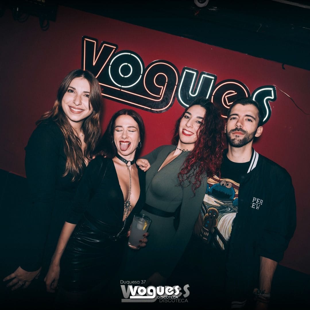 Discoteca Vogues — photo 2