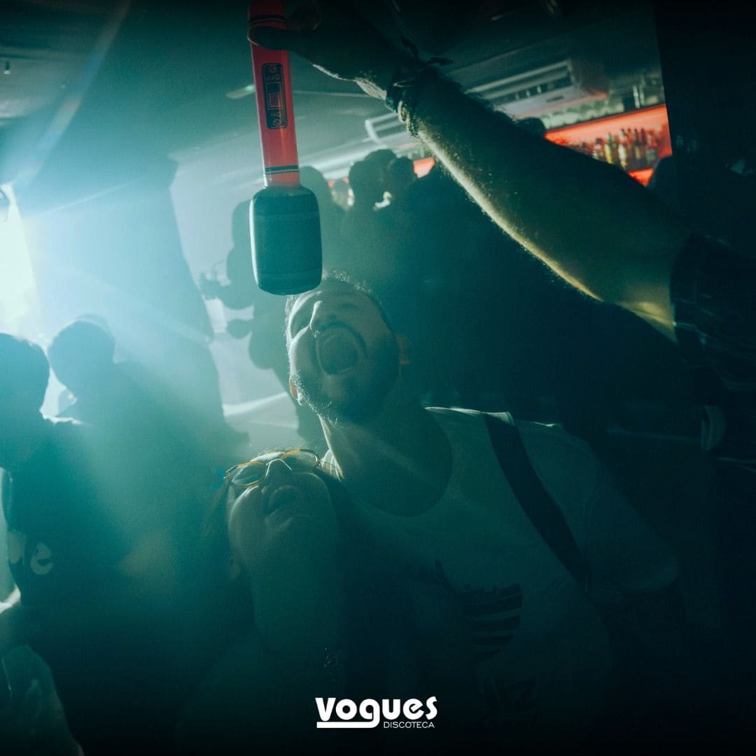 Discoteca Vogues — photo 3